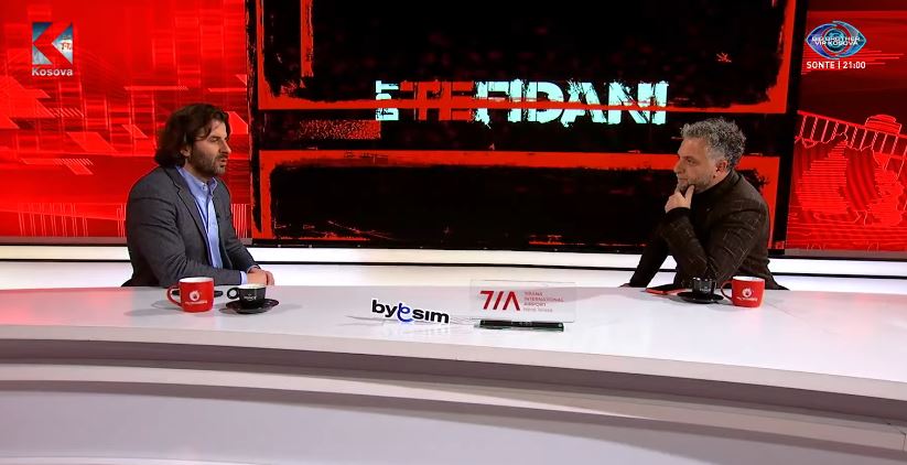 A ndikuan 100 eurot në rezultatin zgjedhor të VV së    Flet Kraki  VIDEO 