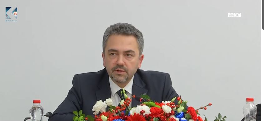 Kryetari i KQZ së deklarohet sërish për problemet me rrymë në qendrat e votimit