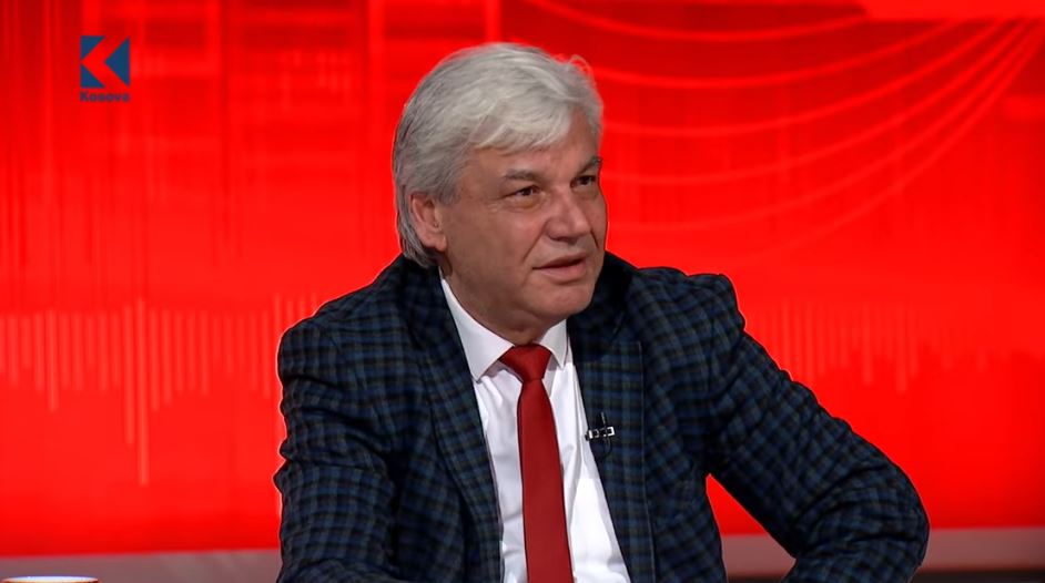 Kryeziu  Albini do të reflektojë dhe do të bashkëpunojë me opozitën  VIDEO 