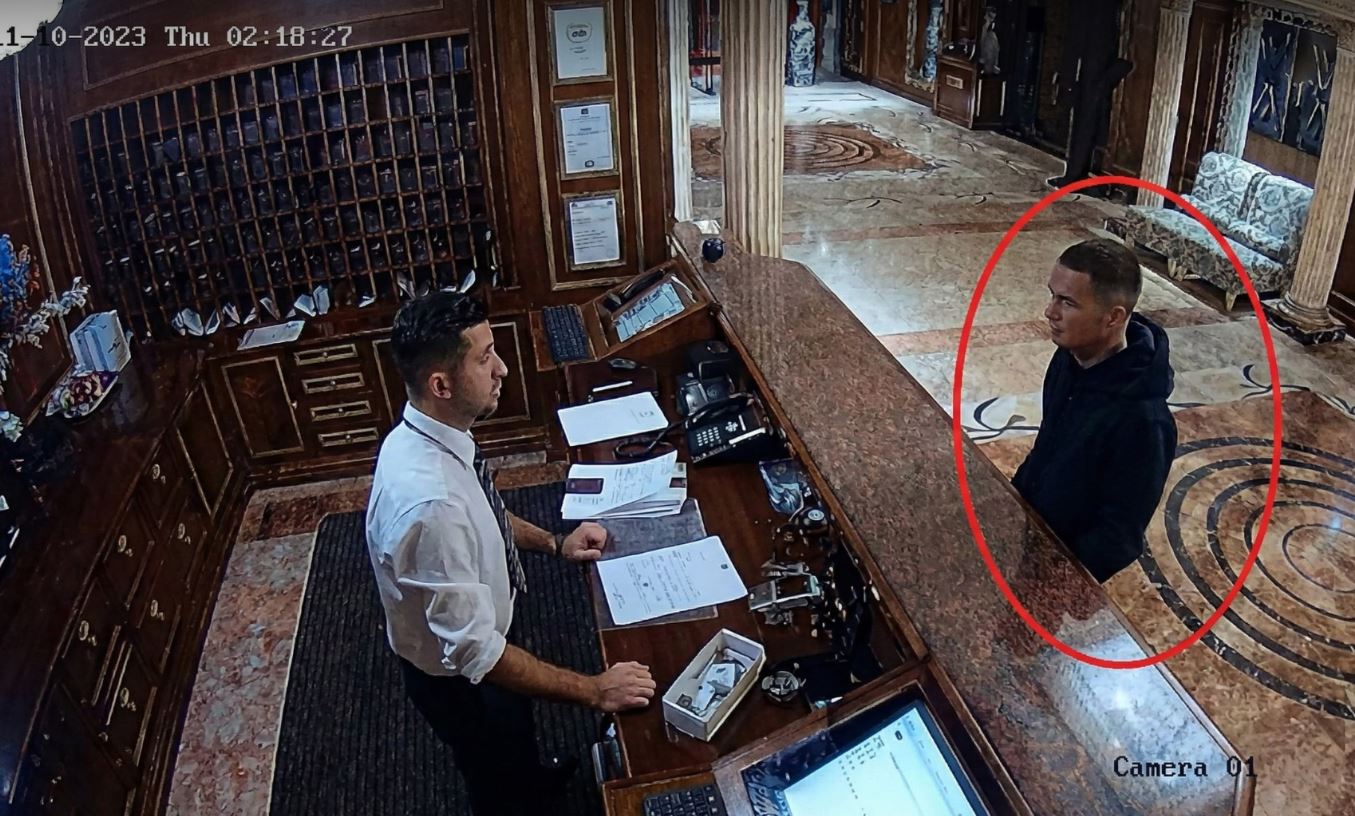 Detaje tronditëse: “E kreva punën” – çka i tha Naimi Kushtrimit pas vrasjes së Liridonës?