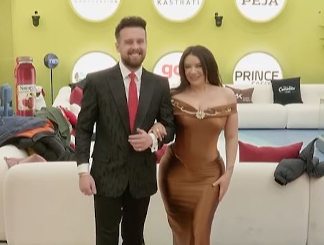 Kështu po duken Kushtrimi dhe Sasa për Prime (VIDEO)