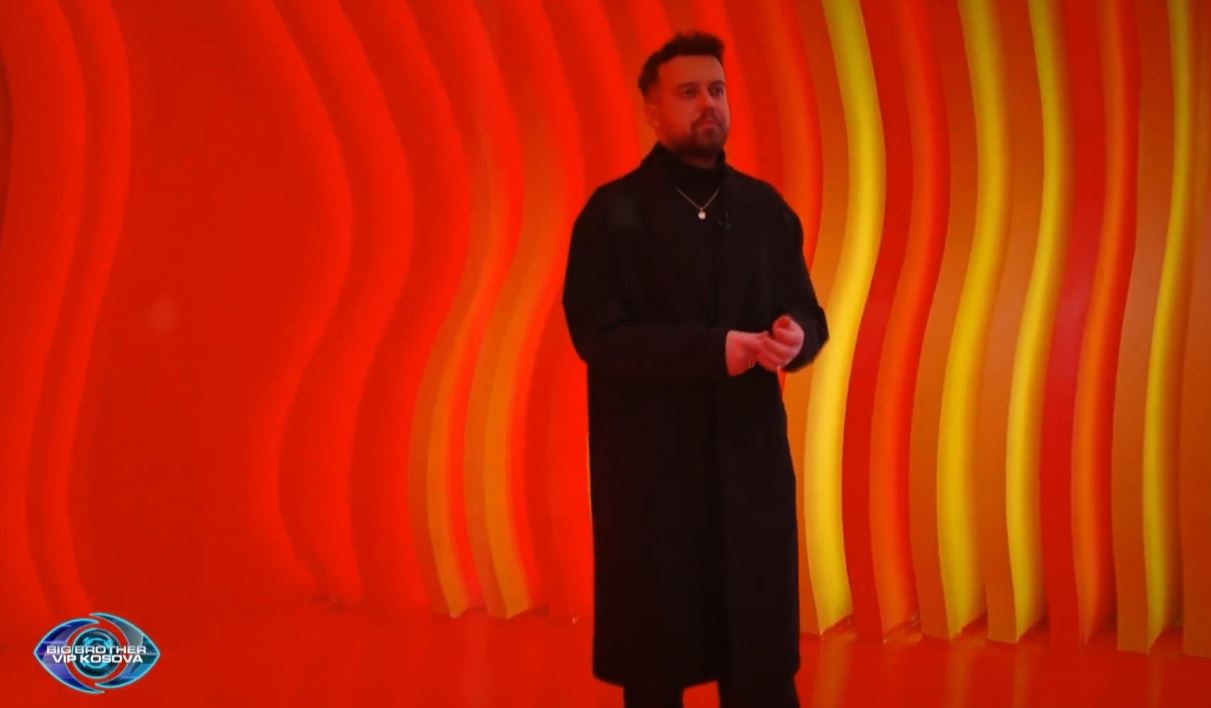 Kushtrimi hap zemrën  rrëfen sfidat nga jeta   VIDEO 