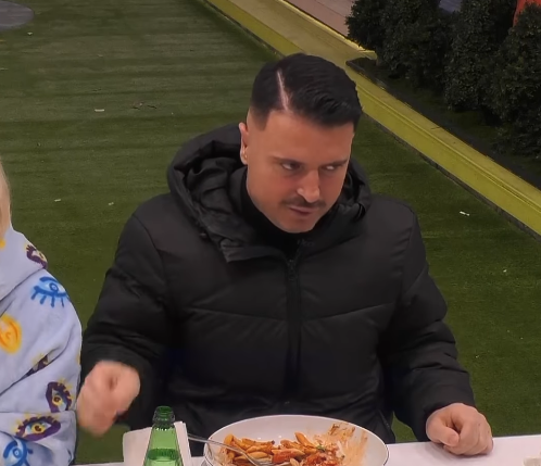 Labi  Klodit e Londrimit  Besën e Zotit po ua jepi  juve s ju lo me fitu  VIDEO 