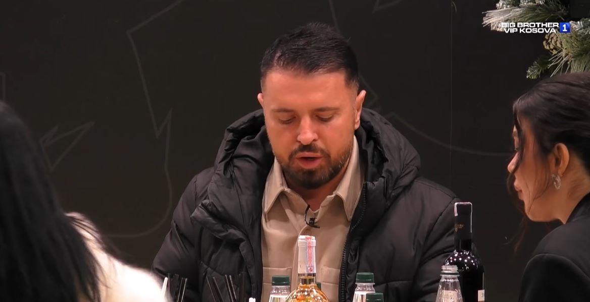 A i mungon kapaciteti për debate të forta    Labi  Të sëmurët  Zoti i shëroftë   VIDEO 