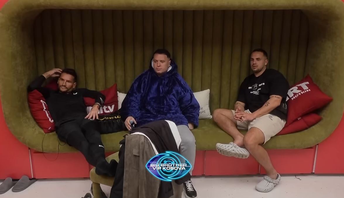 Labi i ashpër me Sasën  Mos u përzi në punët e mia  VIDEO 