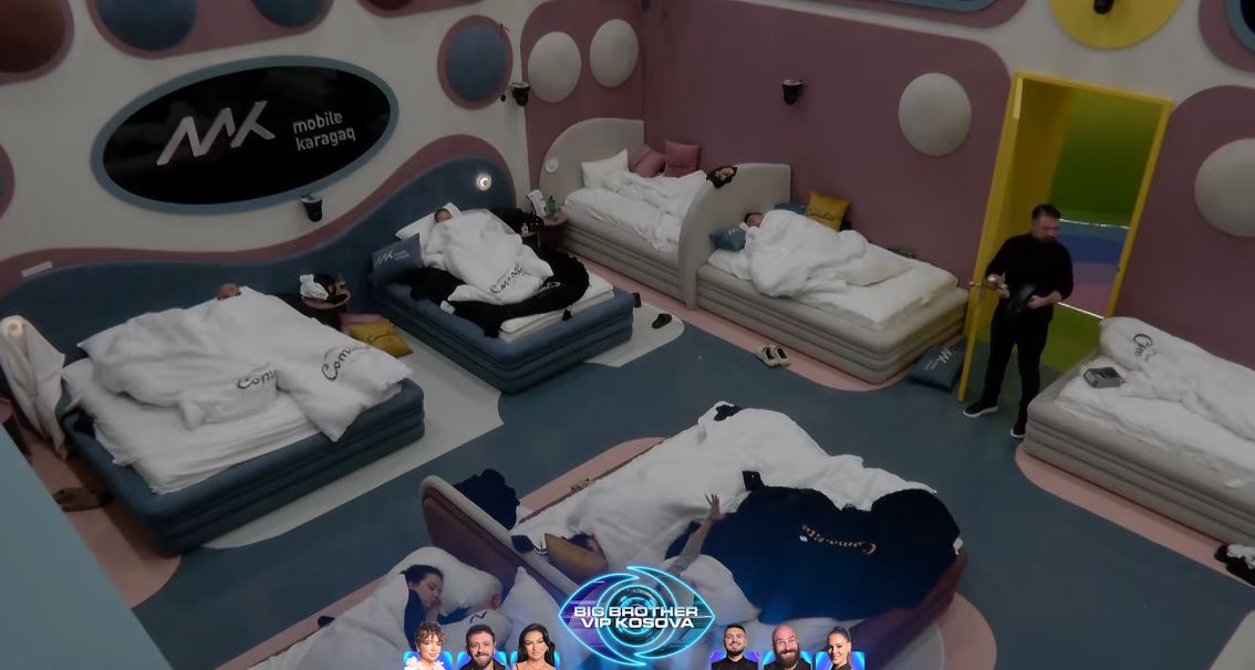 Labi zgjon banorët me krisma tenxheresh (VIDEO)