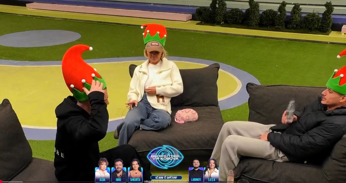 Labi dhe Londrimi me  dissa  ndaj njëri tjetrit  VIDEO 