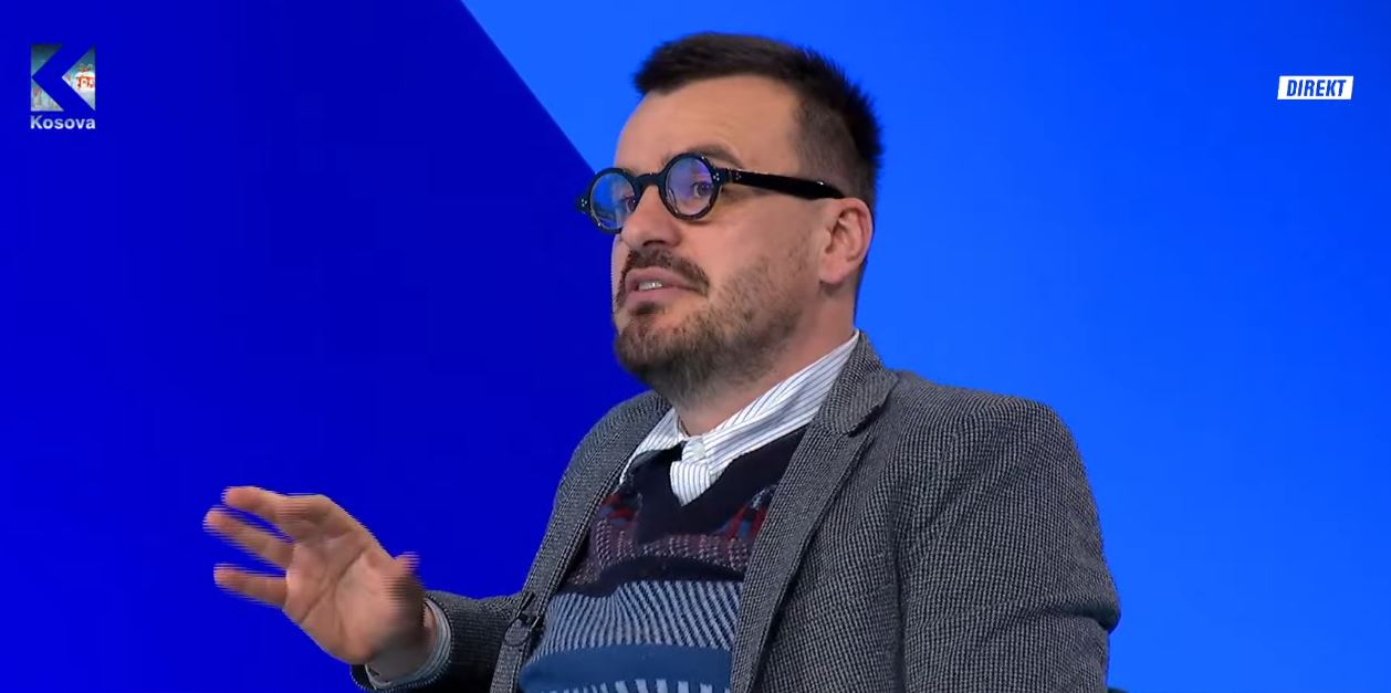 Rezultati i 28 dhjetorit  Balaj  Opozita s ka ditë me i artikulu defektet e qeverisë  VIDEO 