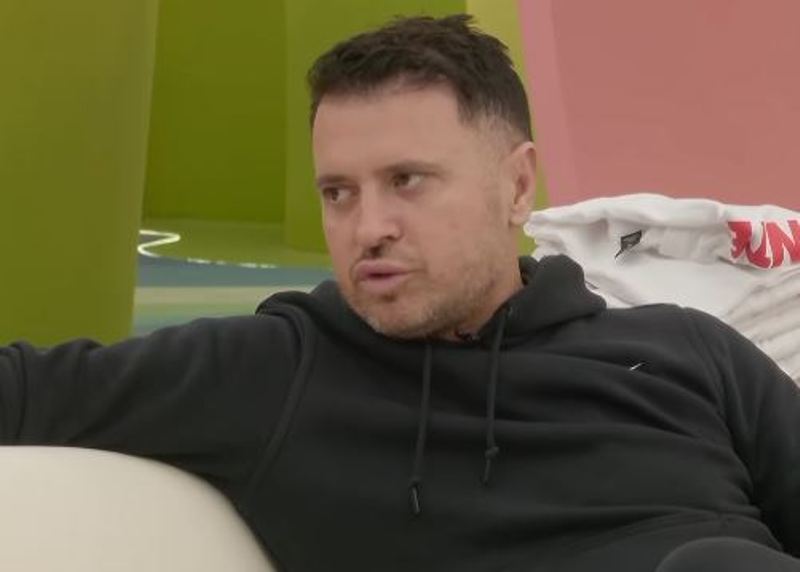 Labi tregon që i pëlqen fama  S e di kush nuk ka qejf të jetë në qendër të vëmendjes  VIDEO 