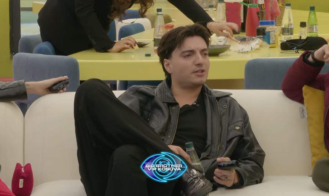 Labinoti akuzon rëndë Labin  Ke bërë fëmijë me serbe  VIDEO 