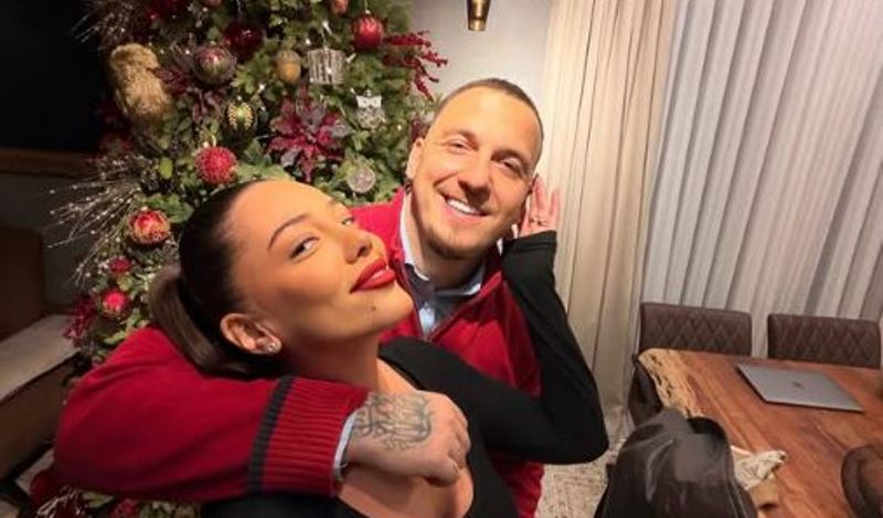 Lotina dhe Mozziku e presin Vitin e Ri bashkë