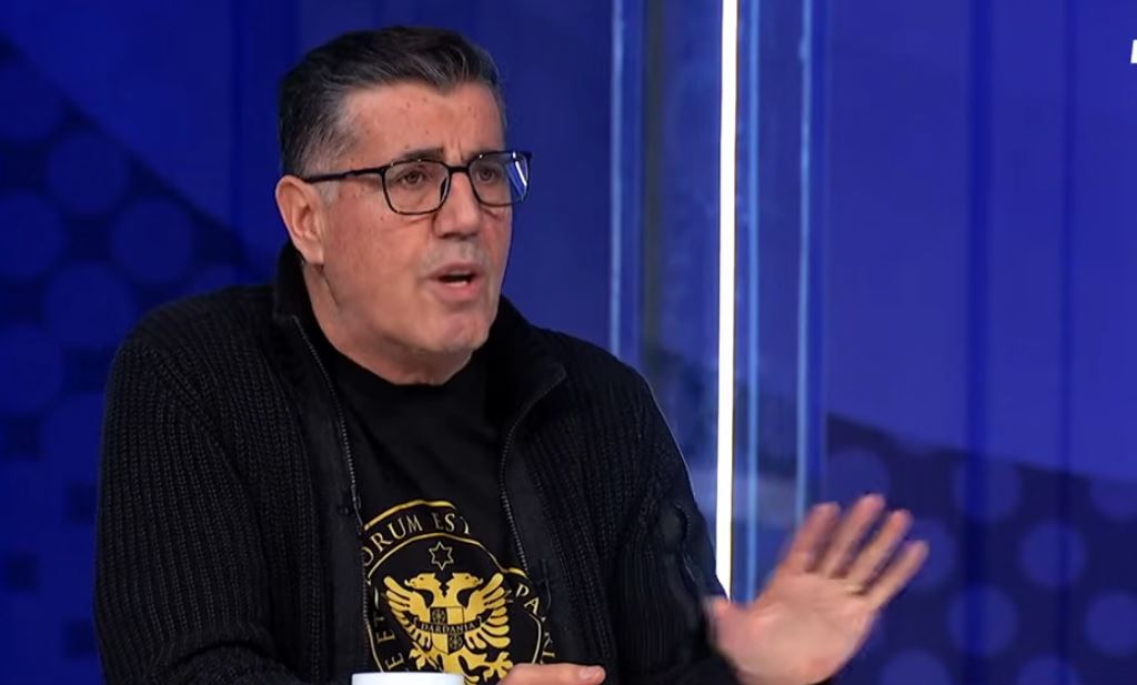 Haziri  Falë Kurtit  marrëdhëniet me Brukselin dhe Uashingtonin u përkeqësuan  VIDEO 