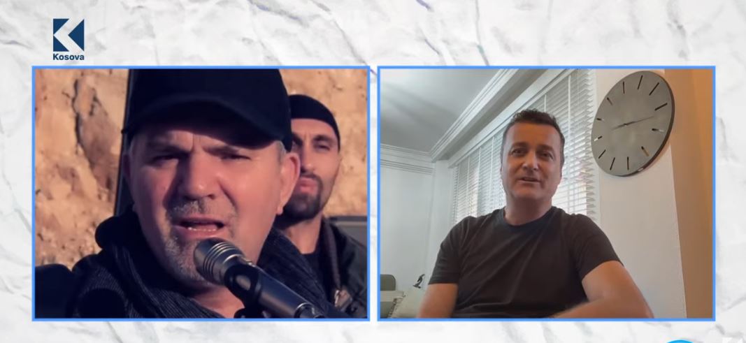 Vdekja e Shemit tronditi Malësorin  O Zot  çka po ndodh kështu   VIDEO 