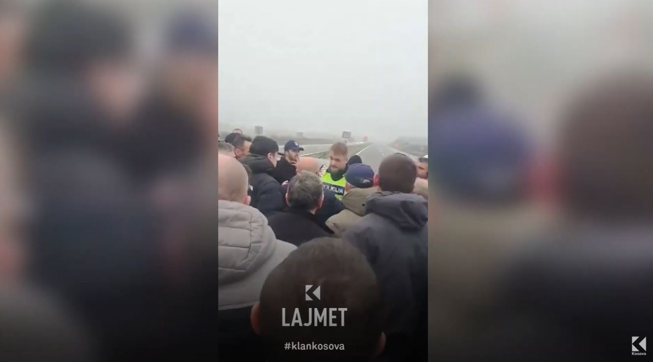 “Kujdesi” për diasporën: Sveçla hi syve diasporës për vota? (VIDEO)