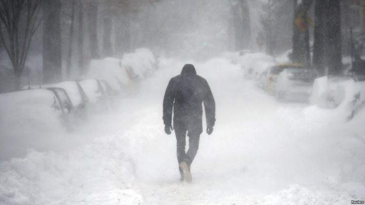 Mjegull edhe në ditët në vijim  pritet fundvit i bardhë dhe me acar