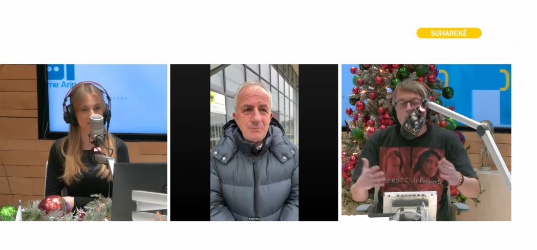 Kriza e furnizimit me rrymë  Muharremaj apel qytetarëve  Nuk është problemi te kryetari i komunës  VIDEO 