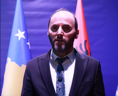 Ilir Myrtezaj  Transformimin ekonomik të Kosovës mund ta bëjë veç Bedri Hamza  VIDEO 