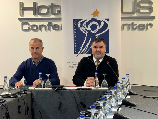 "S’më lejuan as letër e as laps”, Qelaj flet për vizitën në Speciale, thotë se gjykatës i mungon monitorimi