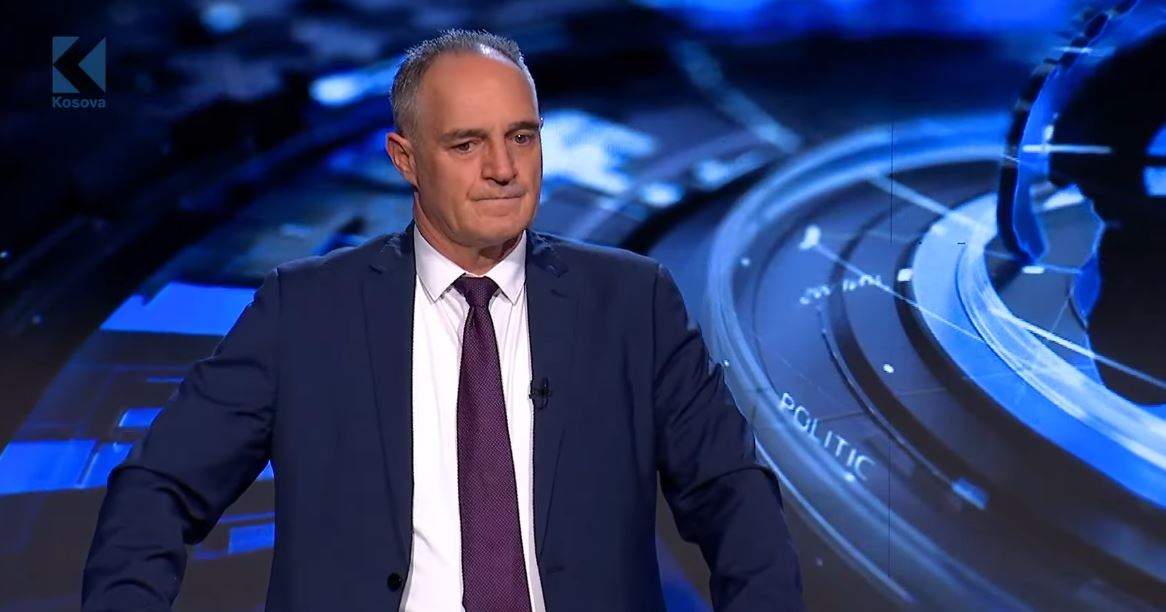 Hasani për Hamzën  Njerëzit e shohin si njeri të fjalës   kur thotë  po   e realizon  VIDEO 