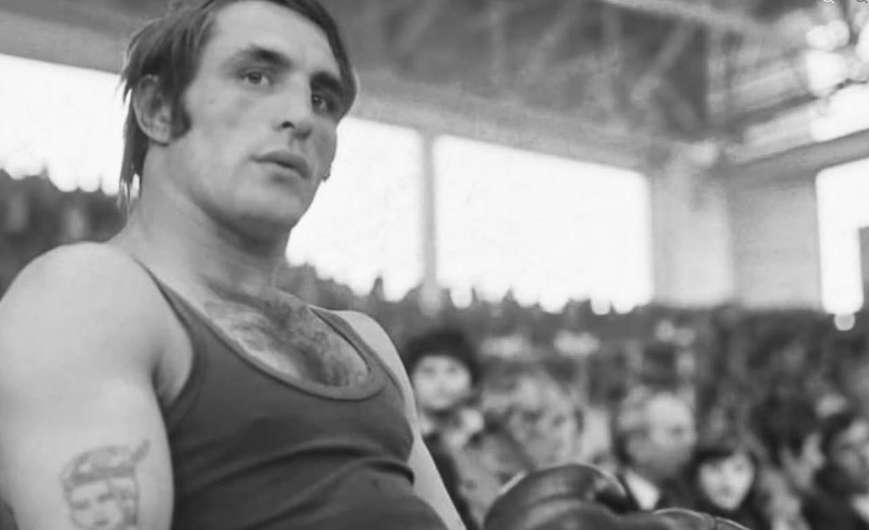 Abdixhiku i shpreh ngushëllime familjes së Nazif Gashit  Kontributi i tij  i paharrueshëm