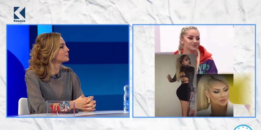 Estetistja tregon cilat banore të BBVK-së kanë më së shumti fillera (VIDEO)