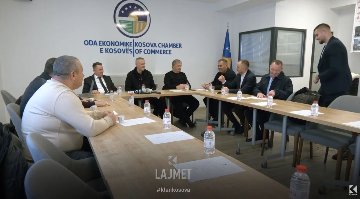 Ankesa e naftëtarëve  S ka çmime të lira pa rezerva shtetërore të naftës  VIDEO 