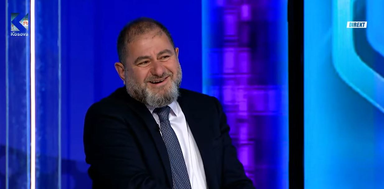 Shkullaku: Duhet të bëjë koalicion, ky është mesazhi që ka marrë VV (VIDEO)