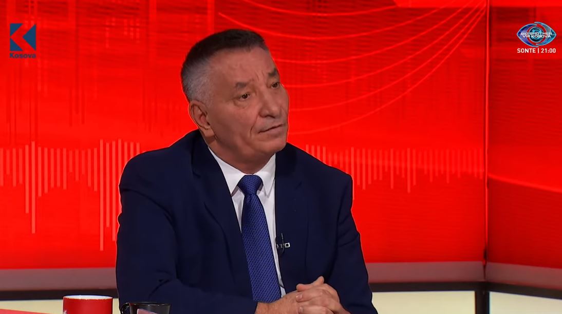 Lekaj i bindur që VV ja në zgjedhjet e dhjetorit nuk i merr as 40   VIDEO 