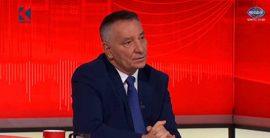 Lekaj  AAK ja është e përgatitur që të bëj ndryshimin  VIDEO 