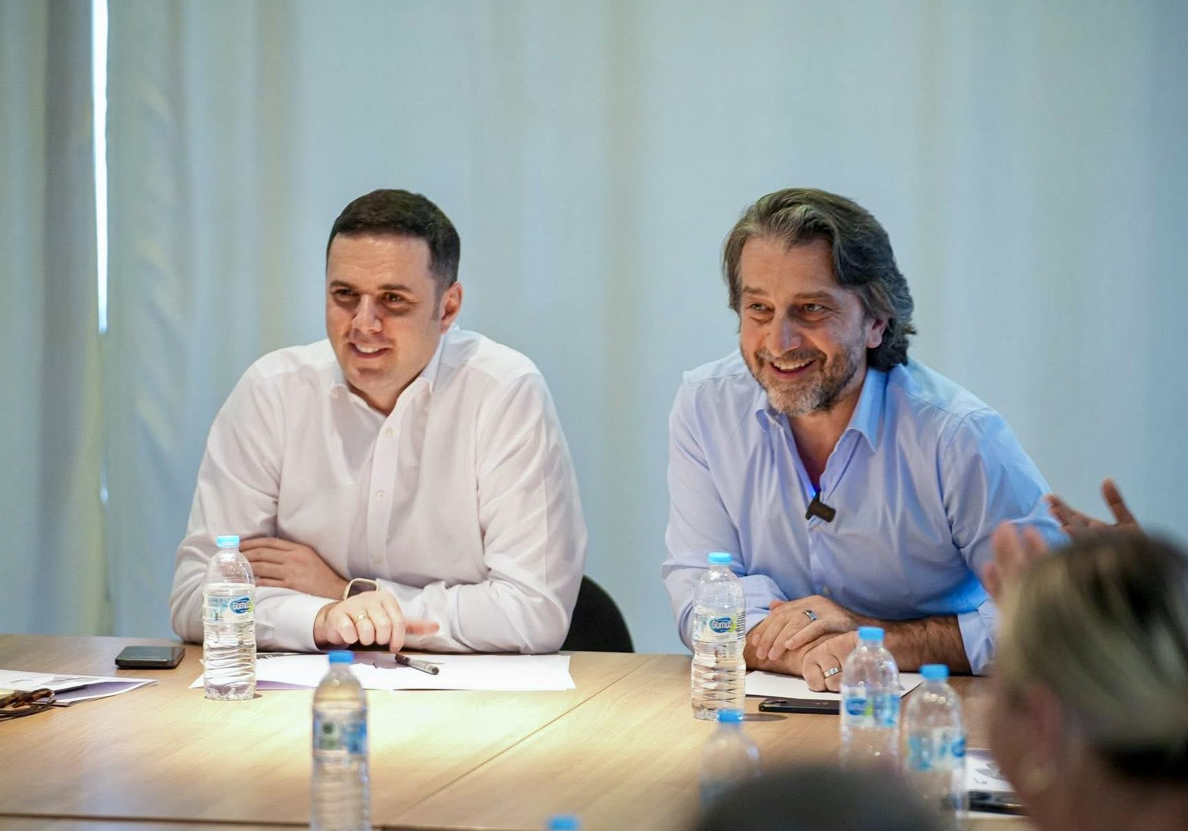 Rama lavdëron Abdixhikun  Model i lidershipit  refuzoi të bëhet pjesë e diskursit fyes