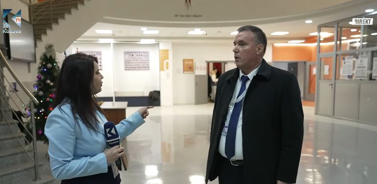 Shtohet fluksi i votuesve me kusht në Prishtinë  VIDEO 