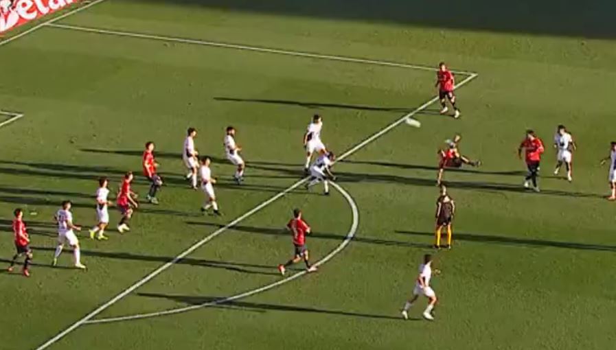 Supergoli që e fitoi çmimin "Puskas" për vitin 2025 (VIDEO)