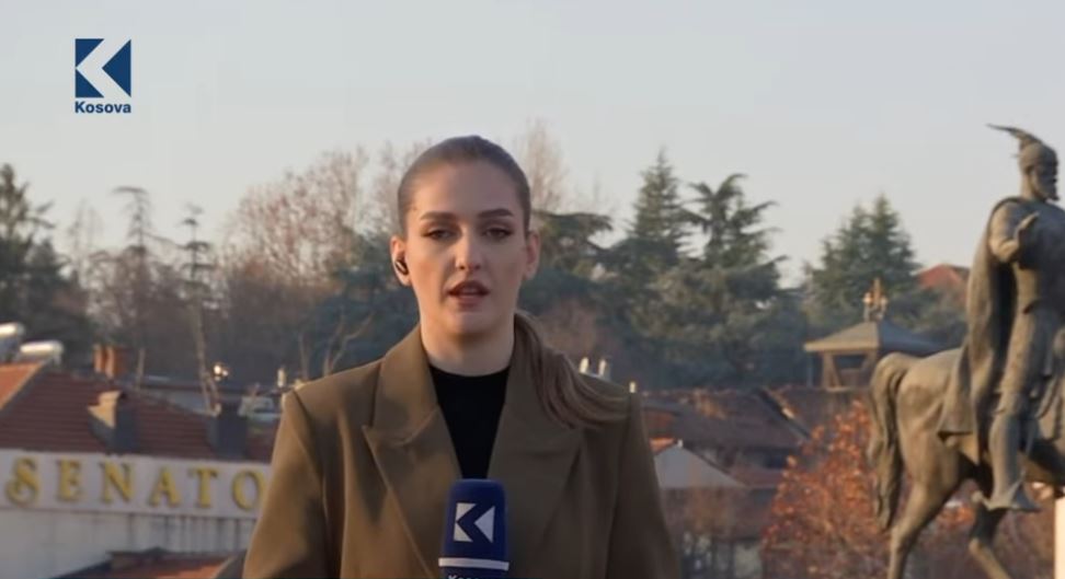 Protesta anti Speciale  A shkoi gjithçka qetë në tubimin e Shkupit   VIDEO 