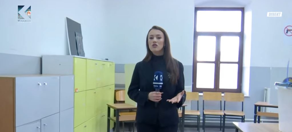 S'ka shumë disponim për të votuar në Prizren (VIDEO)