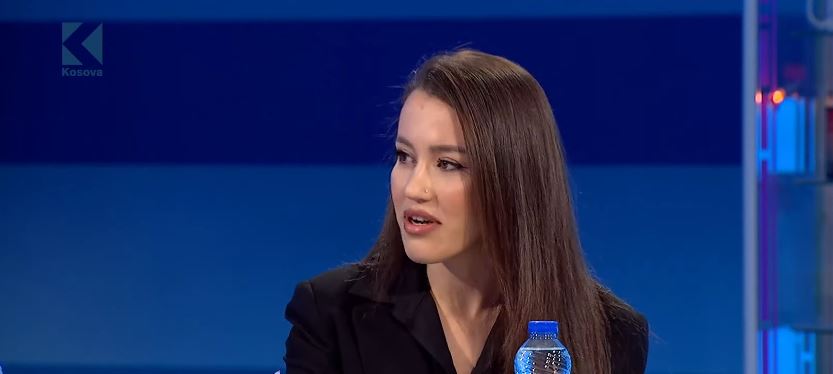 Protesta në Shkup  Tërshani  Ekziston rreziku se veteranët mund të arrestohen në kufi  VIDEO 