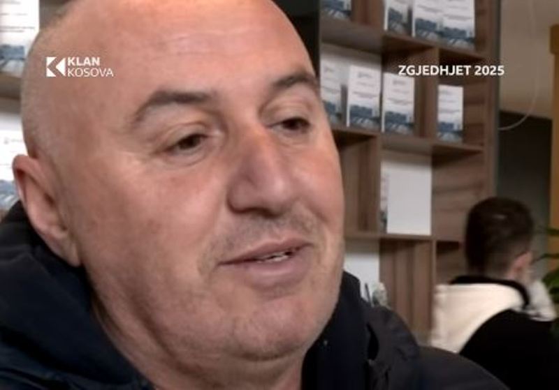 Habit qytetari  Pres që pas zgjedhjeve të na udhëheqë ndonjë shqiptar  deri tash dobët  VIDEO 