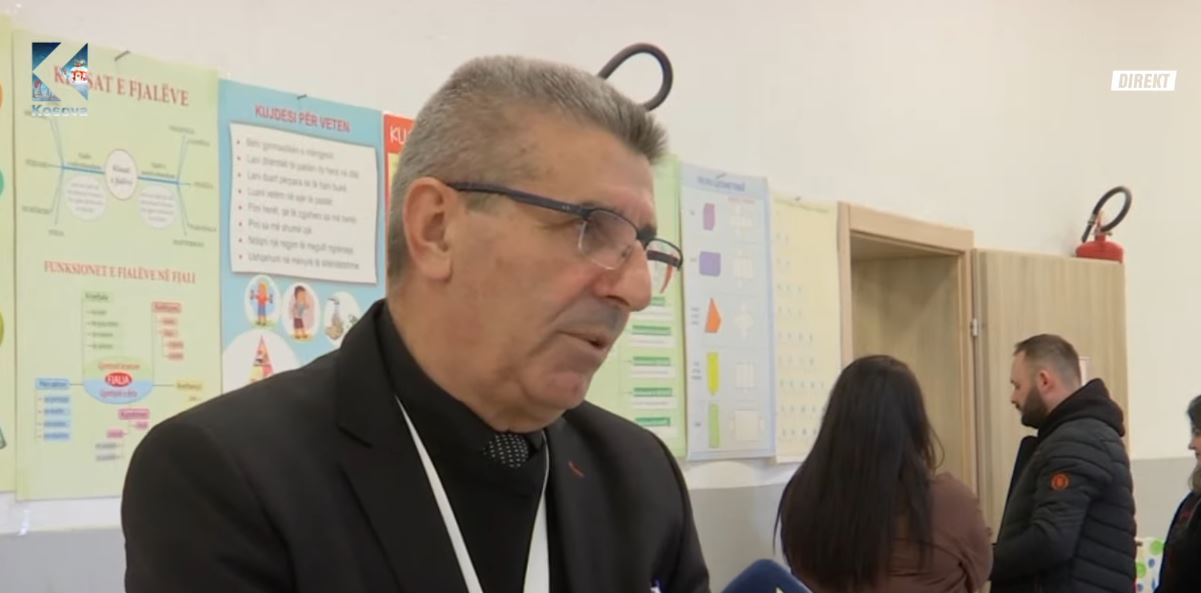 Fletëvotimet e dyshimta në Rahovec  Kryeziu i quan lëshime teknike  E kemi paraqitur rastin  VIDEO 