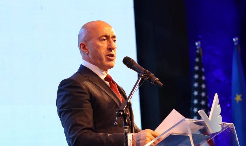Haradinaj  Rezultati i këtyre zgjedhjeve e zgjidh ngërçin institucional  por jo problemet e qytetarëve