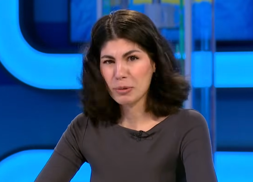  Vjehrrën e kom boss   Rinesa flet për famën në TikTok  Jam origjinale  u pëlqeva  VIDEO 