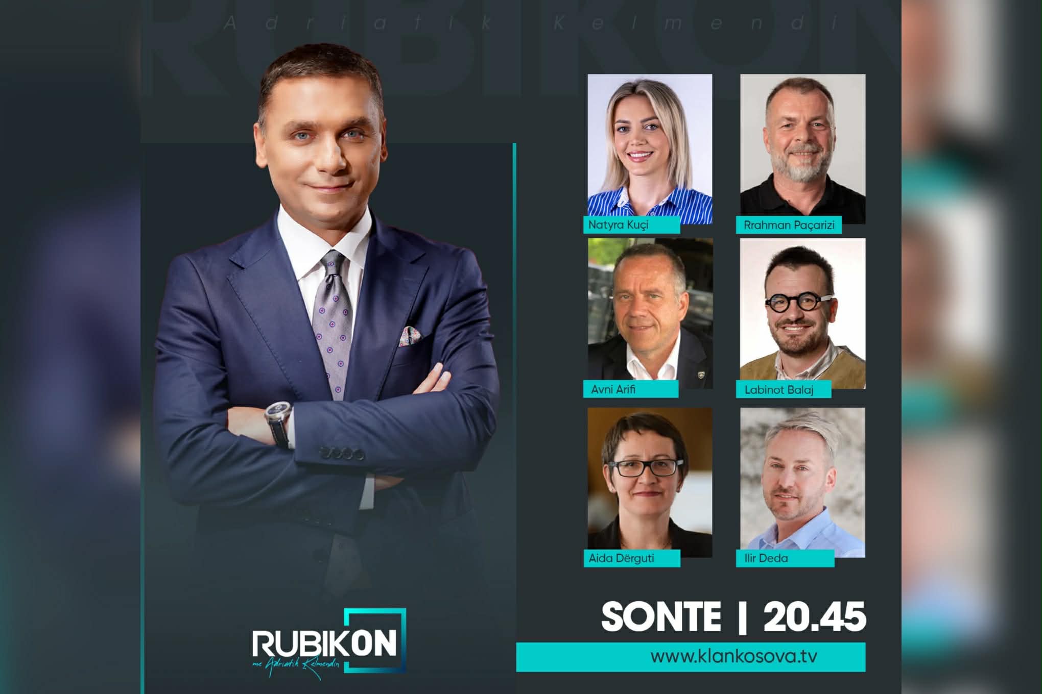 Rubikon  Rezultatet e zgjedhjeve dhe pritjet për formimin e institucioneve të reja