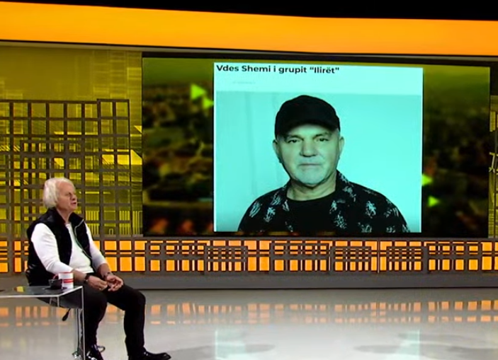 “Shemi le të fluturojë në qiell me korin e engjëjve”