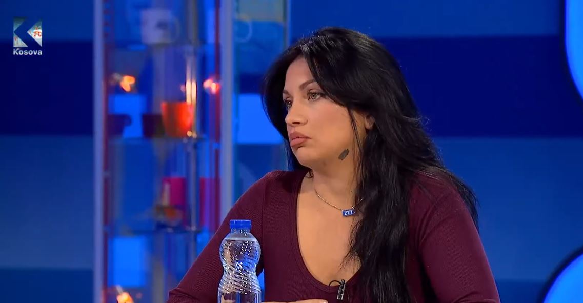 Shkurtës s i hiqet  mllefi  me Elijonën  E preferuara e publikut është fallco  VIDEO 