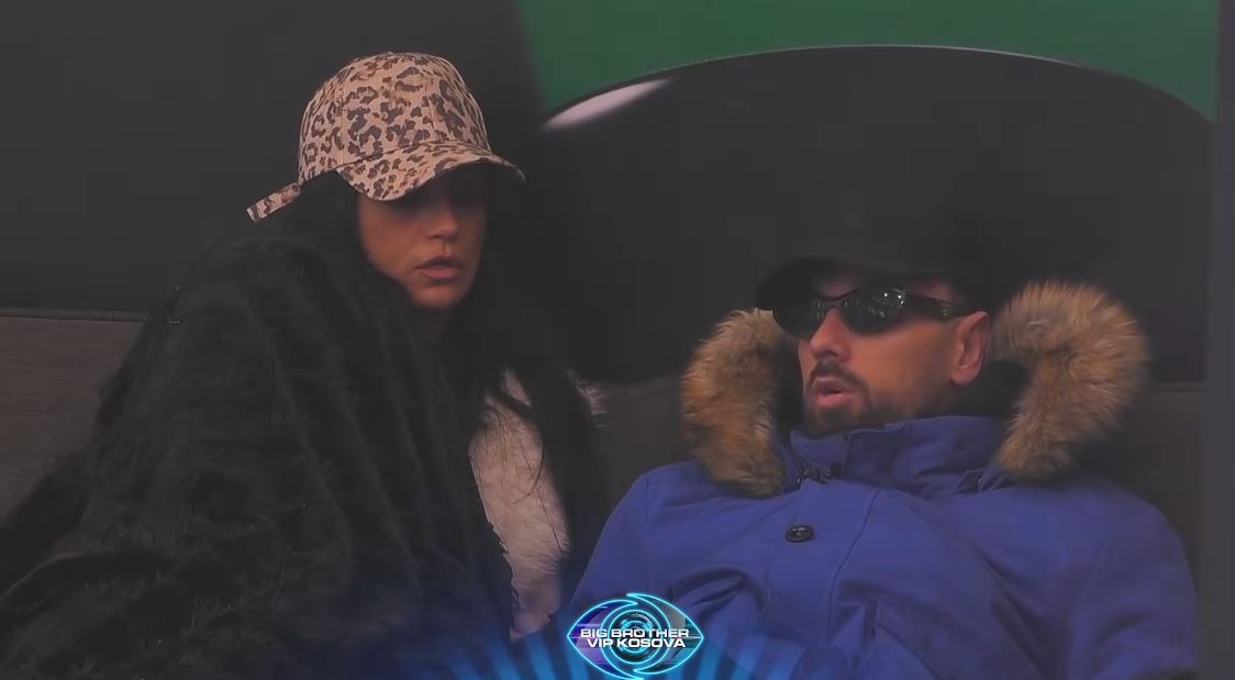 Ibro ia thotë troç Shkurtës  Ke aleancë të fshehtë me Labin  VIDEO 