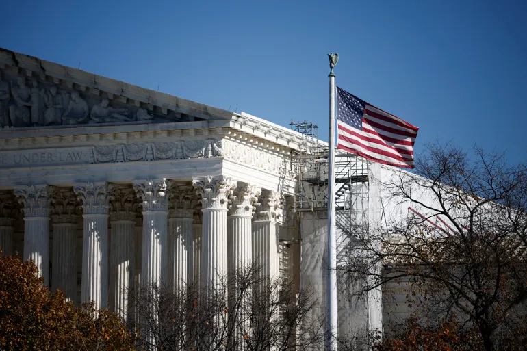 Gjykata Supreme lejon Texasin të përdorë hartën e re zgjedhore për 2026