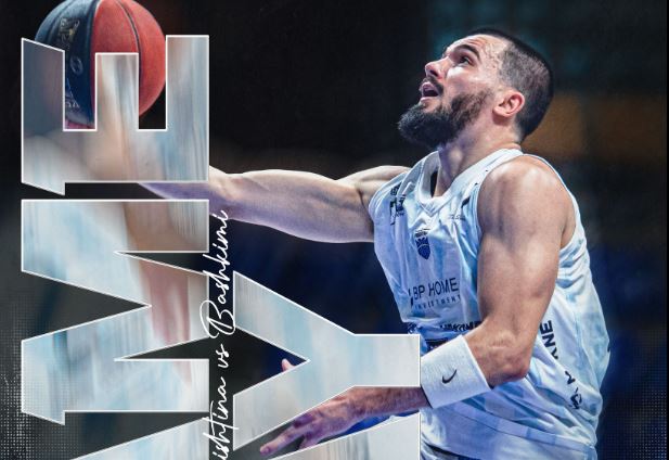 Pas futbollit   e diela sportive  vazhdon me basketboll