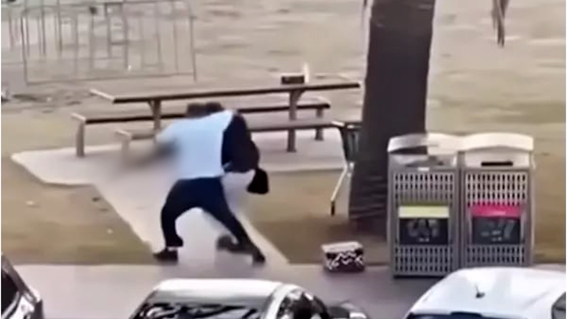 Familja e Ahmed al-Ahmed zbulon pse ai rrezikoi jetën për të çarmatosur të dyshuarin në Sydney