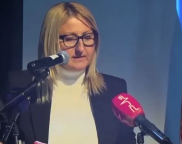 Kryetarja e Ranillugut po hetohet  dyshohet se bëri presion qytetarët e papërcaktuar për të votuar