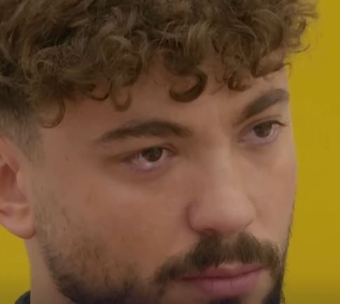 Toney shpërthen në lot pasi Alba ia përmend vajzat  VIDEO 