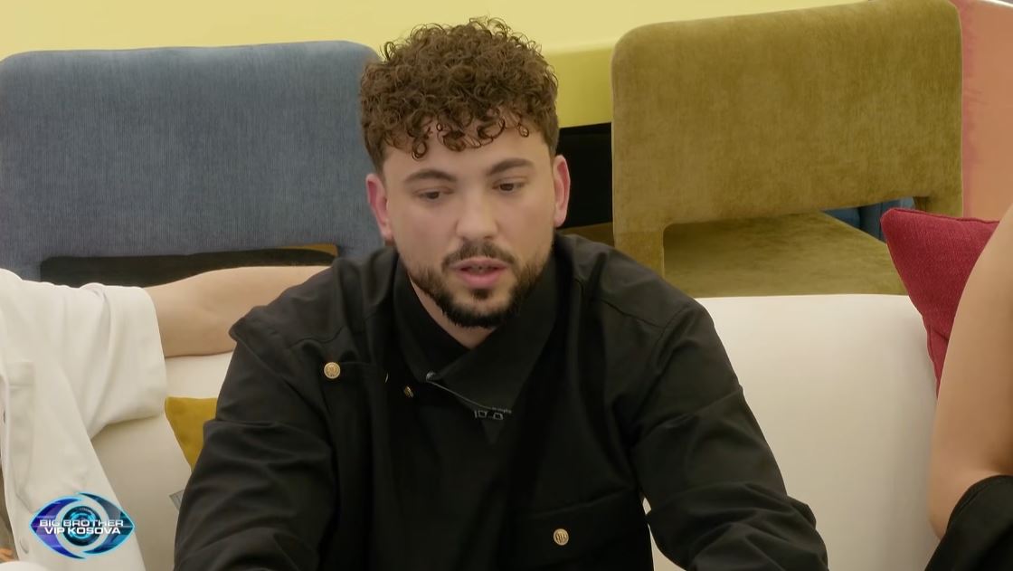 Toney pas mesazhit për raportin me Bian: Do ta respektoj, babai im i ka mendimet e sakta (VIDEO)
