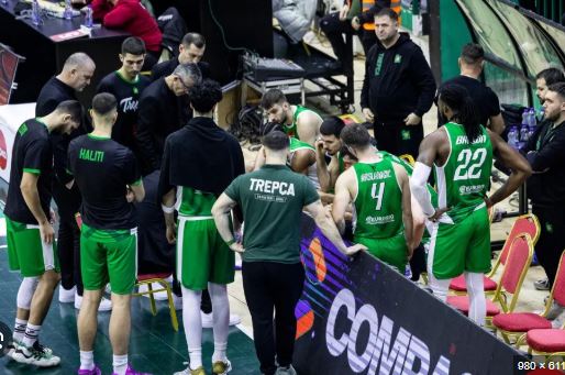 Trepça liderja e re e Superligës